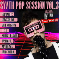 Synth Pop Session Vol. 3 by Tonytalo by Tonytalo Minimalist