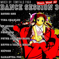 Dance Session Vol. 3 by Tonytalo by Tonytalo Minimalist