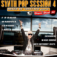 Synth Pop Session Vol. 4 by Tonytalo by Tonytalo Minimalist