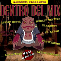 DENTRO DEL MIX - - -  intermix de KISKEMIX (ago.2019) by CONTANDO MIXES