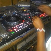 AFRICAN HITS  DJ GARRIKS X DJ DELUS MIXX 2019 by Dj garriks
