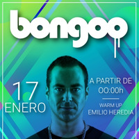 Emilio Heredia @ BONGOO # ENERO 2020 by Emilio Heredia