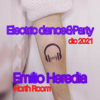Electric Dance&amp;Party @ Emilio Heredia Dic2021 by Emilio Heredia