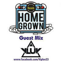 Homegrown Record's Ep_002 by Viplav by HomeGrown Records