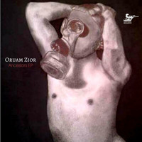 Oruam Zior - Ancestors EP - preview by Assassin Soldier Recordings