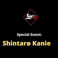 Assassin Soldier Sessions with Israel Toledo #44 Special Guest Shintaro Kanie by Assassin Soldier Recordings