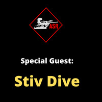 Assassin Soldier Sessions with Israel Toledo #45 Special Guest Stiv Dive by Assassin Soldier Recordings