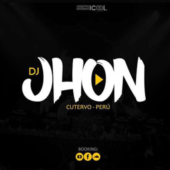 DJ JHON CUTERVO
