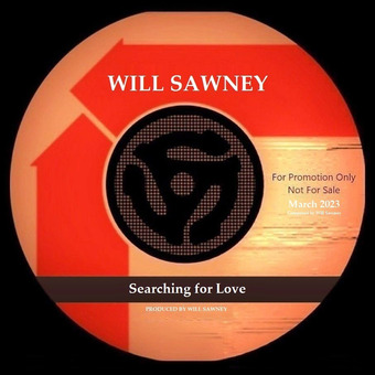 DJ Will Sawney