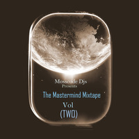 DJDanDana - The Mastermind (Vol 2) (Mixtape) by DJDanDana