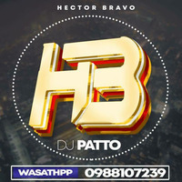 Oana - Duro - DjPatto - ( Rmx  ) by DJPatto By Hector Bravo