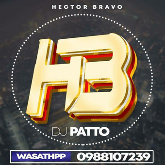 DJPatto By Hector Bravo