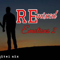 REmixed Emotions 2 by Le Dor
