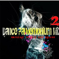 Dance Pandemonium Mix 2 by Le Dor