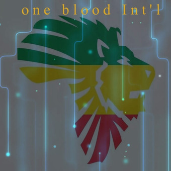 ONE BLOOD INT'L