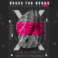 HOUSE for NERDS #1 GuestMiX By Ratsel by HOUSE for NERDS