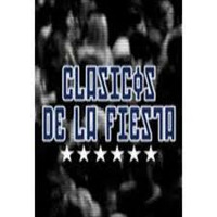 CLASICOS DE LA FIESTA DJ NAN by Fer Bls  el gofrero remembero