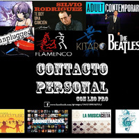 CONTACTOPERSONAL CON LEO PRO - 12 DE DICIEMBRE DEL 2013 - RADIO SAN BORJA 91.1 FM by LEO PRO OFICIAL