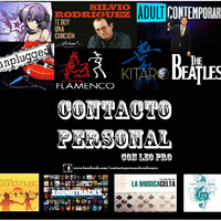 CONTACTOPERSONAL CON LEO PRO  17 DE DICIEMBRE DEL 2013 - RADIO SAN BORJA by LEO PRO OFICIAL