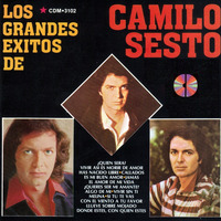 Camilo Sesto 60 - Versión Extensa del especial realizado en EL RESCATE via radio bacan - Lima Perú by LEO PRO OFICIAL