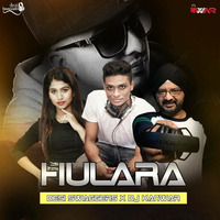 Hulara - J Star(Desi Swaggers X Kanwar) by Desi Swaggers Official