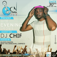 Dj Chif-The Mash Up Vol.1 (Dancehall-2016) by DJ CHIEF KENYA DJ MIXES 2024
