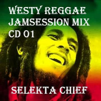 Nairobi Westlands_Reggae_Jamsession_Mix_CD_01_Selekta Chief by DJ CHIEF KENYA DJ MIXES 2024