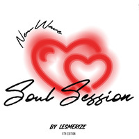 LESMERIZE - New Wave Soul Session ED006 by Lesmerize Sound