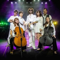 Electric Light Orchestra...All Best Hits by Club Escape80