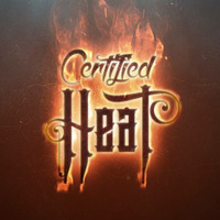 Koncept - Certified Heat Vol5 by Certified Heat