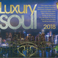 luxury soul 2018 + Take 6+Aretha F.+ Oli silk+ MEZZOFORTE LIVE by FOLLOW ME ONE