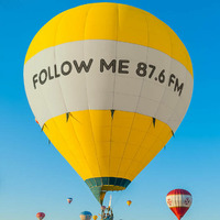 follow me 87.6 fm Nº114 by FOLLOW ME ONE
