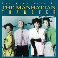 REMEMBER YOUR MUSIC CON MANHATTAN TRANSFER 26-9-18 by FOLLOW ME ONE