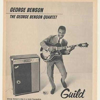 REMEMBER YOUR MUSIC special GEORGE BENSON by FOLLOW ME ONE