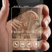 Follow me 876.com Nº 182, Good music for hard times by FollowME876.com