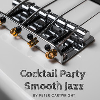 Cocktail Party Smooth Jazz by FOLLOW ME ONE