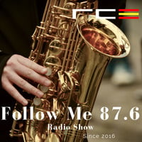 Follow Me 87.6 Ed 232 (7-5-21) by FOLLOW ME ONE