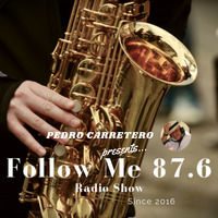 Follow Me 87.6 - Ed 259 - 26-11-21 by FOLLOW ME ONE