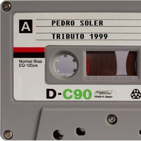 Pedro Soler - Tributo 1999 (2019) by Pedro Soler