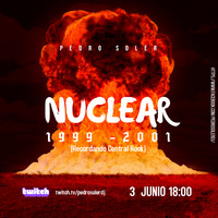 Pedro Soler - Twitch Nuclear 3 Junio 2020 by Pedro Soler