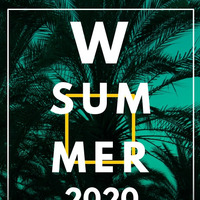 Pedro Soler - W Summer 2020 by Pedro Soler
