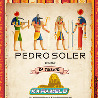 Pedro Soler - Division Dance Tributo Karamelo vol 2 (Septiembre 2020) by Pedro Soler