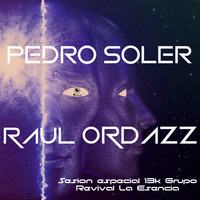 Pedro Soler &amp; Raul Ordazz - Especial Grupo Revival La Esencia 13k by Pedro Soler