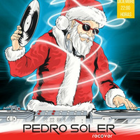 Pedro Soler - Especial Navidad W 2021 by Pedro Soler