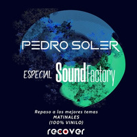 Pedro Soler - Especial SF Matinal Twitch by Pedro Soler