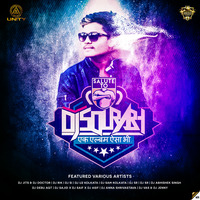 05. Pal Remix Dj Sam Kolkata .mp3 by Team Unity™