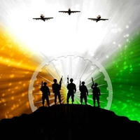 Tribute To Our Forces ( PM Modi Vs Machayenge 2K19 Exc. Edit Dj U-Two  by Team Unity™