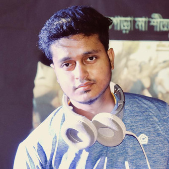 DJ ImanKalyan