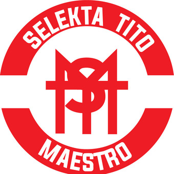Selekta Tito Maestro