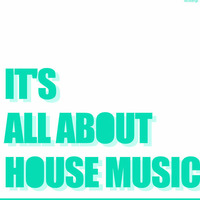 STEEVE - All About House Music (original mix) free promo by STEEVE (SVK)